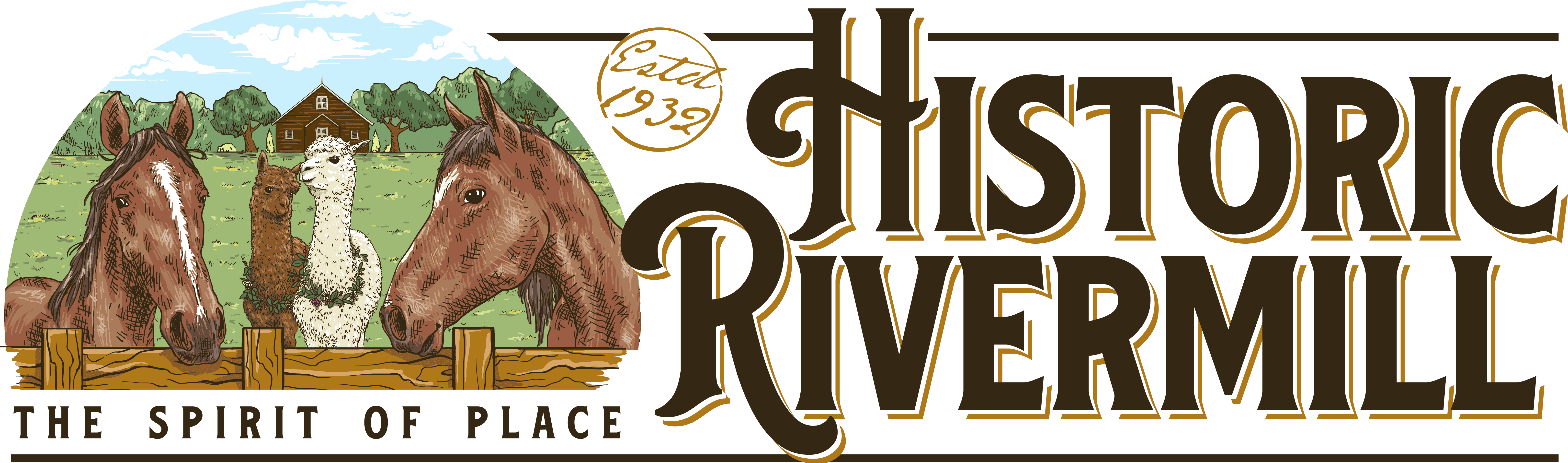 Historic Rivermill