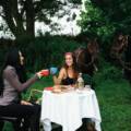 New Private Horse Ride and Picnic Experience for Two at Historic Rivermill – Gold Coast